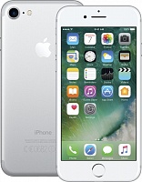 Apple iPhone - 7 128GB Silver