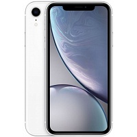 Apple iPhone - XR  64GB White