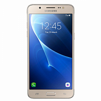 Samsung - J510 Galaxy J5 16GB DS Gold