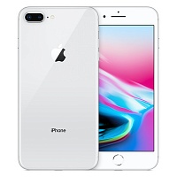 Apple iPhone - 8  64GB Silver