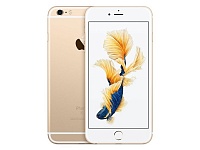 Apple iPhone - 6S Plus 128GB Gold