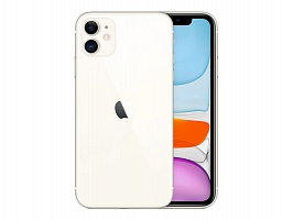 Apple iPhone - 11  64GB White