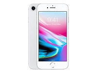 Apple iPhone - 8 128GB Silver