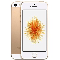 Apple iPhone - SE  32GB Gold