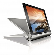 Lenovo y Ashton Kutcher son la nueva Lenovo Tablet YOGA 2 Pro