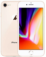 Apple iPhone - 8  64GB Gold