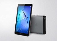 Huawei - MediaPad T3 8.0 16GB 2GB Grey