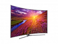 Samsung - TV 88" UE88KS9800