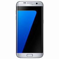 Samsung - G935 Galaxy S7 Edge 32GB Silver