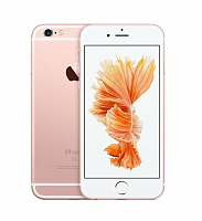 Apple iPhone - 6S Plus 128GB Rose Gold