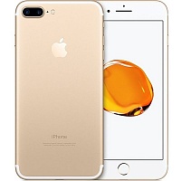 Apple iPhone - 7  32GB Gold