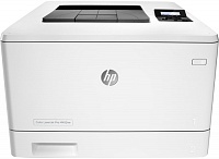 HP - Printer LaserJet Pro Color M452DN CF389A