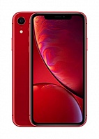 Apple iPhone - XR  64GB Red *