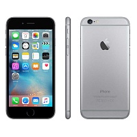 Apple iPhone - 6  32GB Space Grey