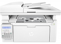 HP - Printer MFP LaserJet Pro Pro MFP M130fn G3Q59A