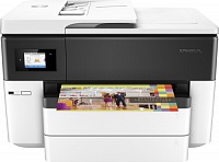 HP - Printer MFP OfficeJet Pro 7740FW Colour G5J38A