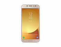 Samsung - J730 Galaxy J7 DS Gold