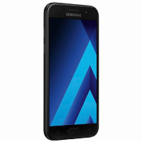 Samsung - A320 Galaxy A3 16Gb Black